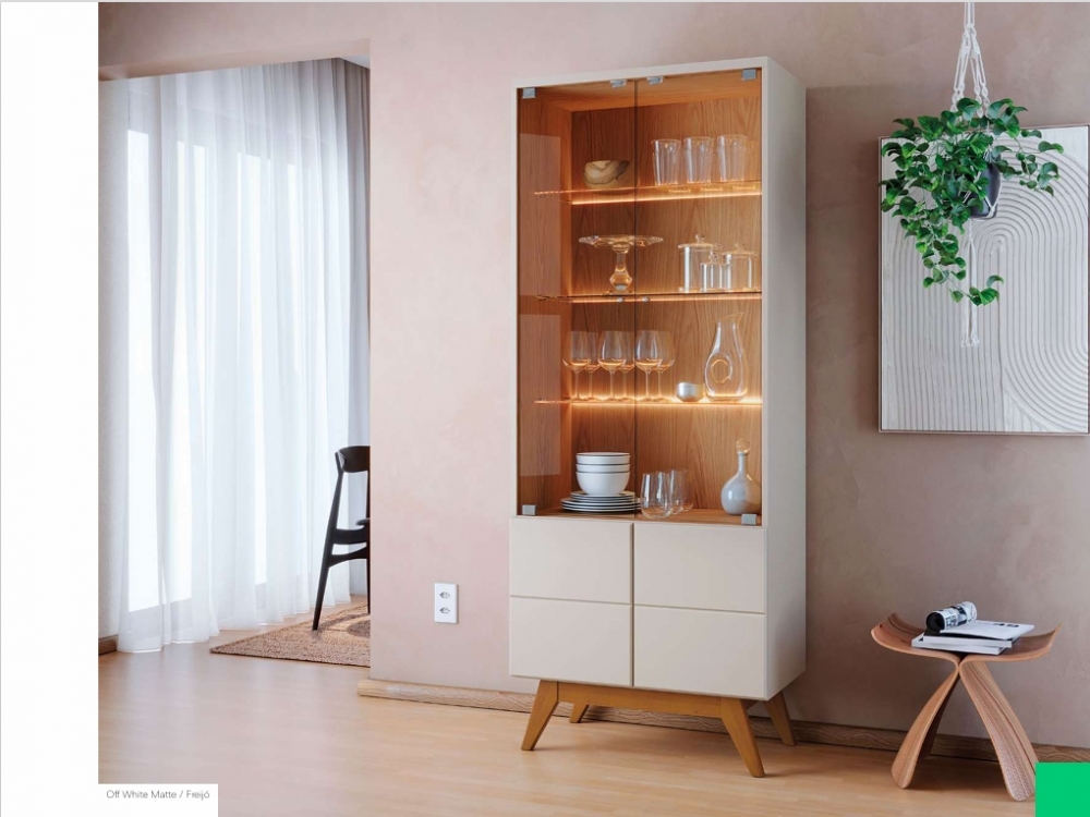 Cristaleira Noronha | Colibri 0226