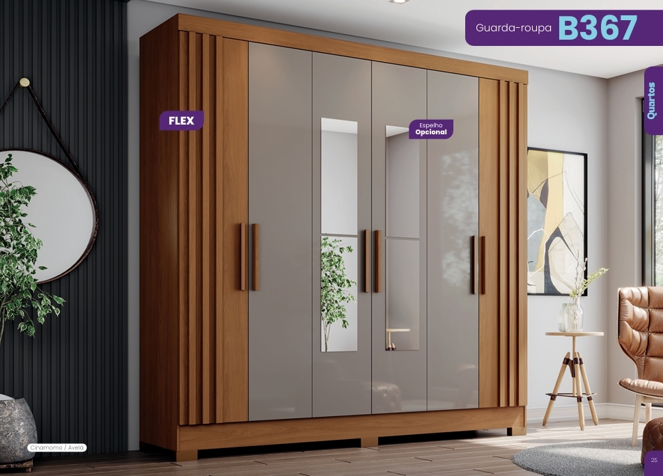 Roupeiro | B367 | Briz 0126