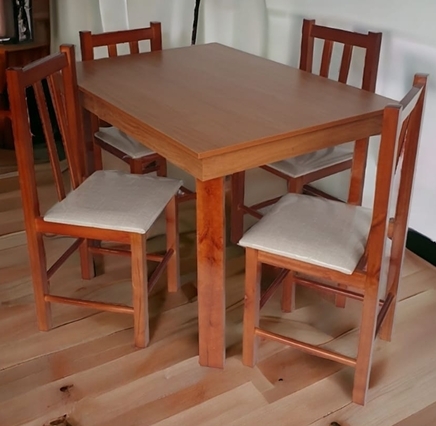 Mesa Freijó | 2025 | Cimetal 0126