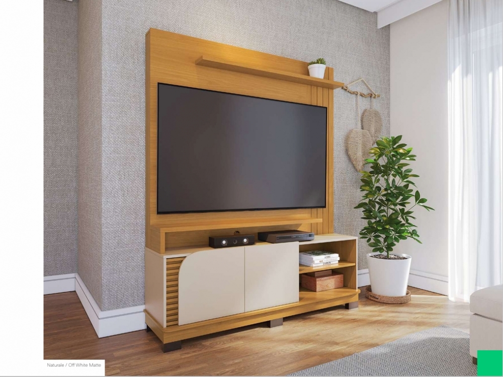 Home Theater Jurerê 1.5 | Colibri 0226