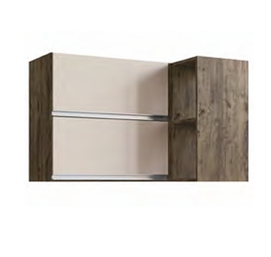 Athena Aéreo Canto Reto | CZ 6066 | IRM 0126