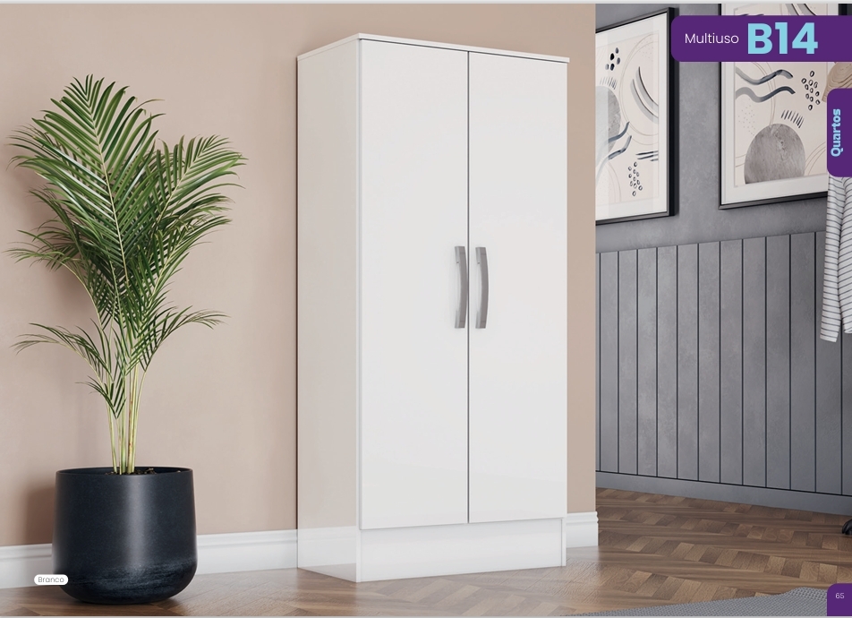 Multiuso | B14 | Briz 0126