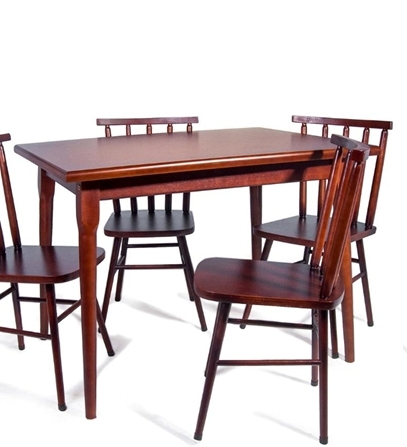 Mesa Portugal 0,80 | Disa 0126 | Abaixo Confira Outros Valores e Tamanhos!