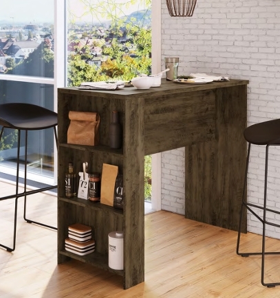 Bancada Luna | CZ 6966 | IRM 0126