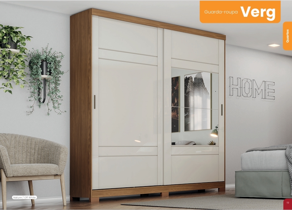 Roupeiro Verg | D239 | Henn 0126