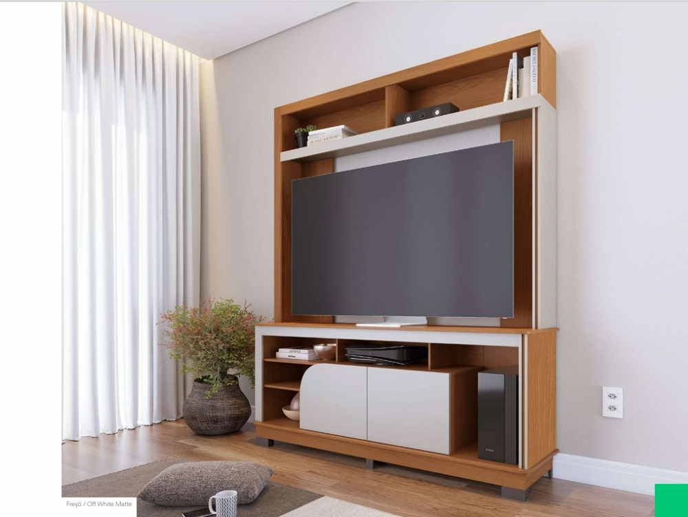 Estante Belaya | Colibri 0226