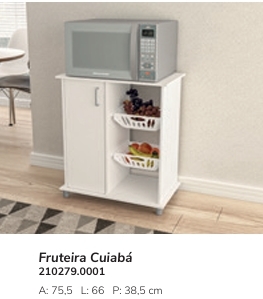 Fruteira Cuiabá | Politorno 0226