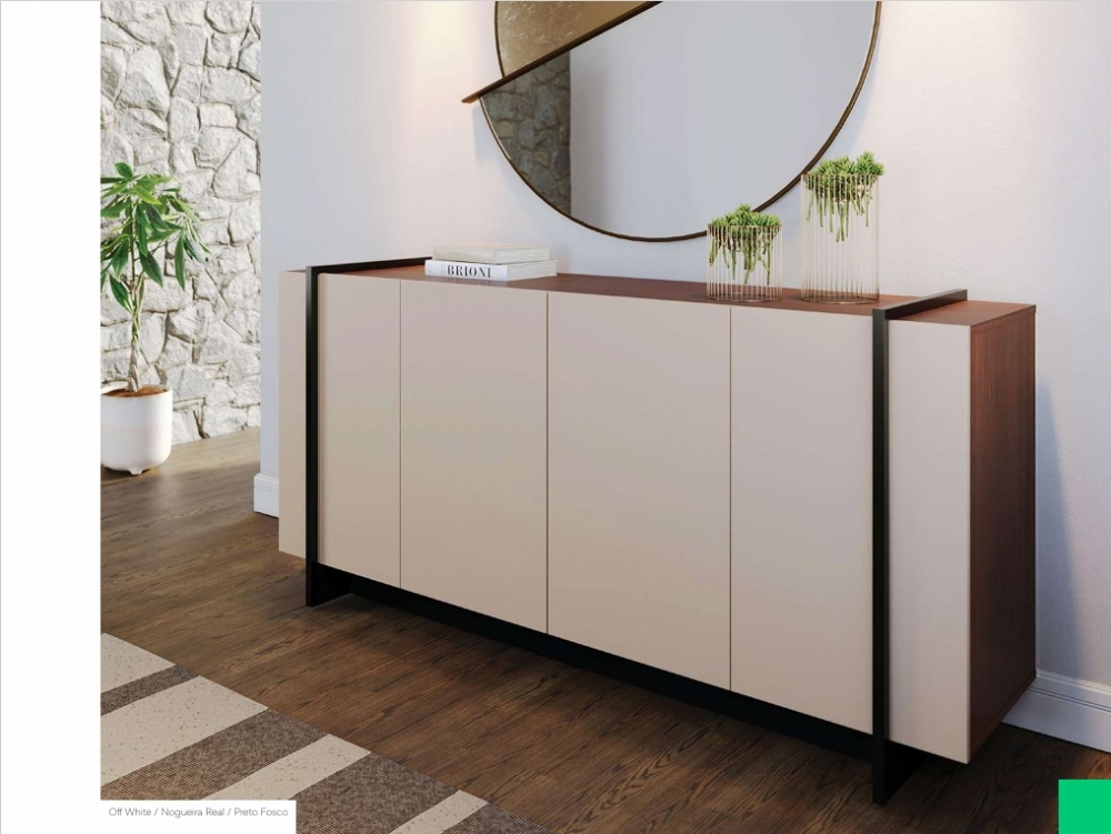 Balcão Buffet Copacabana | Colibri 0226