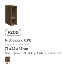 Nicho | F200 | Kappesberg 0226