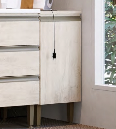 Greta Balcão Simples 40 | CZ 6959 | IRM 0126