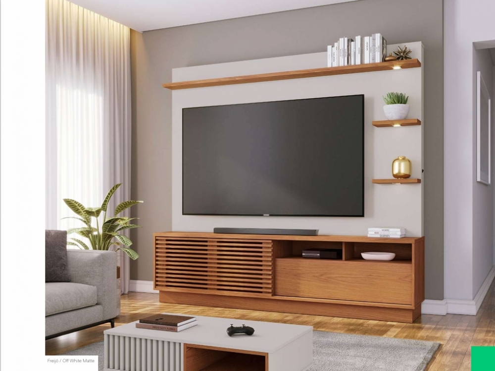 Home Theater Campeche | Colibri 0226