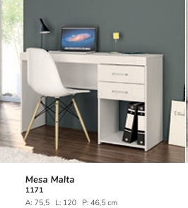 Escrivaninha Malta | 1171 | Politorno 0226