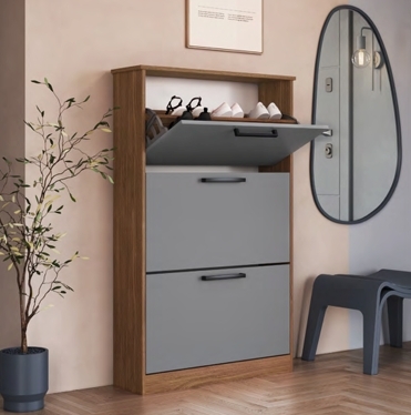 Sapateira Melissa | SP 318 | IRM 0126