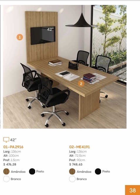 Painel | PA2916 | Tecnomobili 0226