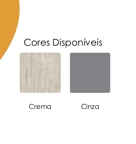 ZCores Cozinha Greta | IRM 0126