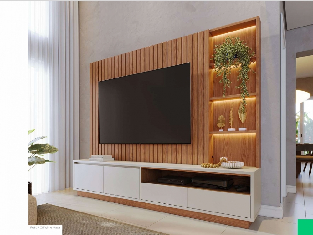 Home Theater Cancún | Colibri 0226