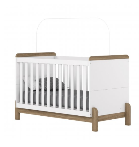 Berço Ternura | I29-190 | Henn
