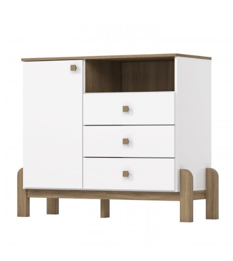 Cômoda Ternura | I725-190 | Henn