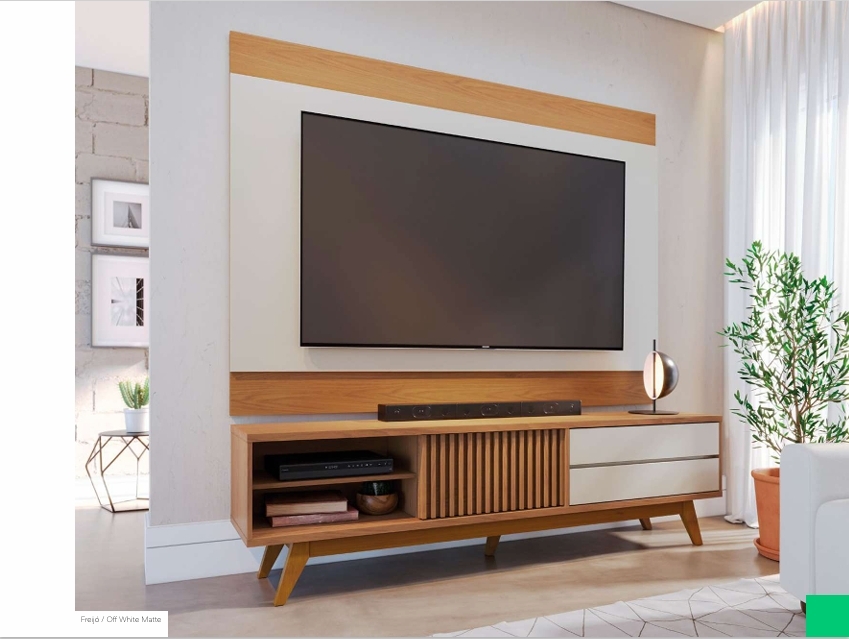 Painel Nilo | Colibri 0226