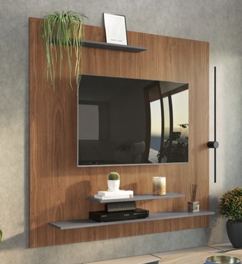 Painel Chicago 162 | PA 160 | IRM 0126