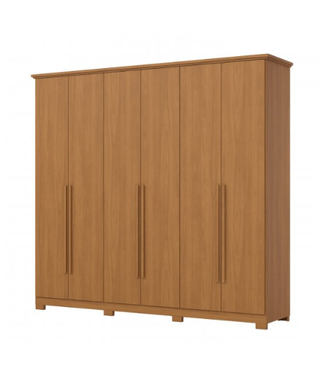 Guarda - Roupa Leblon s/ Espelho | D327 | Henn