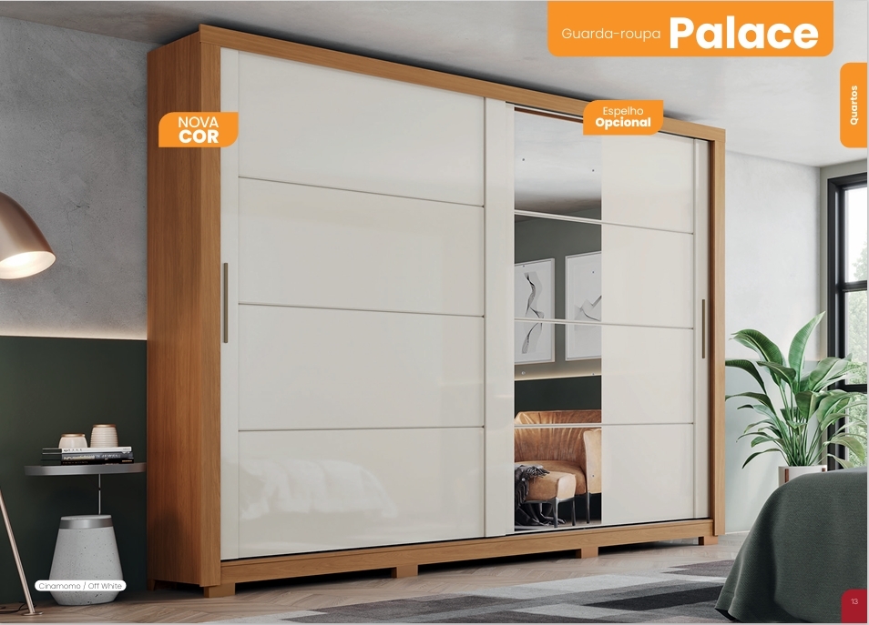 Roupeiro Palace | D237 | Henn 0126