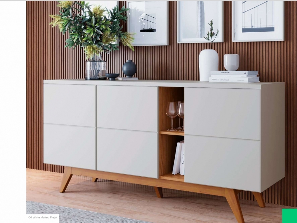 Balcão Buffet Noronha | Colibri 0226