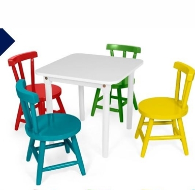 Conjunto Infantil Miami | Disa 0126