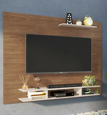 Painel Orlando 181 | PA 180 | IRM 0126