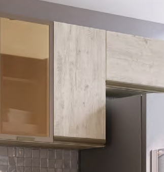 Greta Aéreo Simples | CZ 6960 | IRM 0126