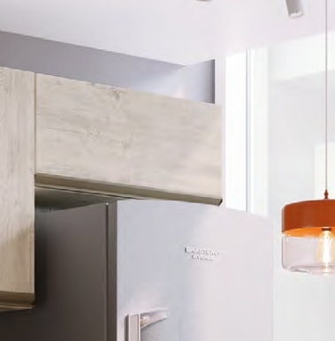 Greta Aéreo Geladeira | CZ 6956 | IRM 0126