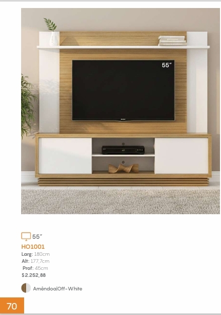 Home 1,80m | HO1001 | Tecnomobili 0226